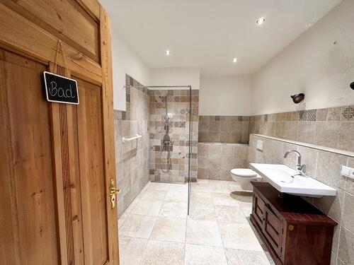 Foto - Etagenwohnung in Heide