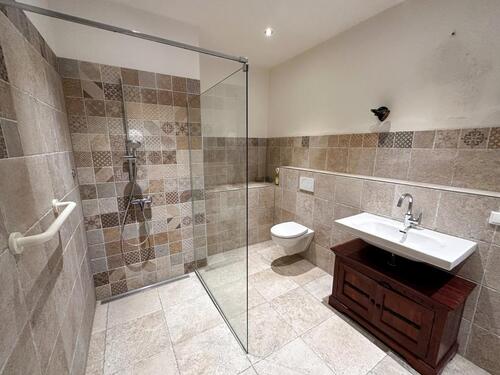 Foto - Etagenwohnung in Heide zur Miete