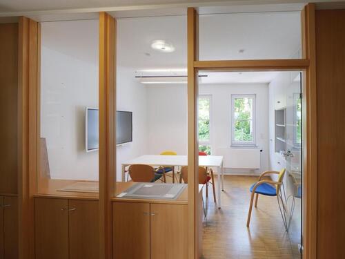 Foto - Büroraum in Büro Gemeinschaft ab 0126 in Oedheim zu vermieten