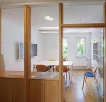 Büroraum in Büro Gemeinschaft ab 0126 in Oedheim zu vermieten - Bad Friedrichshall