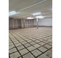 Lagerfläche Abstellfläche Lager in Lollar