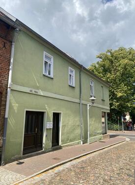 Foto - Einfamilienhaus in Gnoien