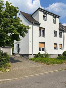 Foto - Gepflegte 3,5-Zimmer Maisonette in Herne-Eickel mit Garten