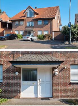 Foto - 2 Zimmer Etagenwohnung zur Miete in Verl