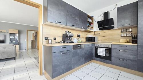 Foto - 2 Zimmer Etagenwohnung in Verl