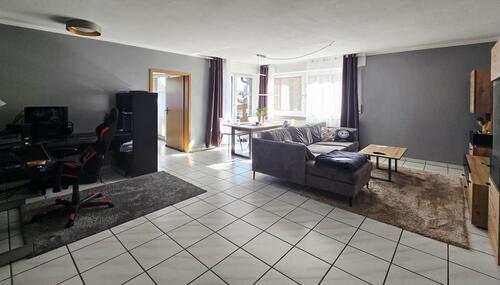 Foto - Etagenwohnung in Verl zur Miete