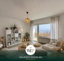 Schönes Apartment mit Traumblick in Hambach - Neustadt an der Weinstraße Diedesfeld