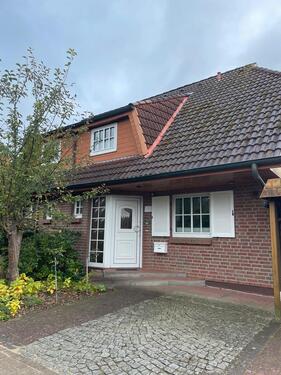 Foto - Familienfreundliche Doppelhaushälfte in Barsbüttel