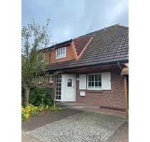 Familienfreundliche Doppelhaushälfte in Barsbüttel