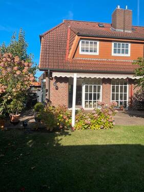 Foto - 4 Zimmer Einfamilienhaus zum Kaufen in Barsbüttel