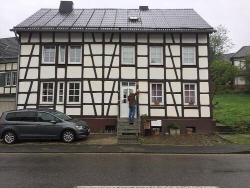 Foto - 9 Zimmer Einfamilienhaus zum Kaufen in Hellenthal