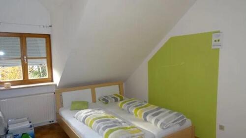 Foto - 2 Zimmer Etagenwohnung zur Miete in Strullendorf