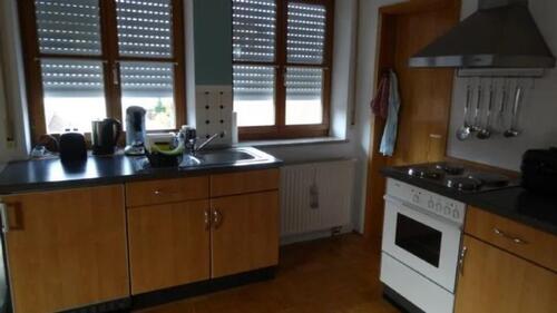 Foto - 2 Zimmer Etagenwohnung in Strullendorf