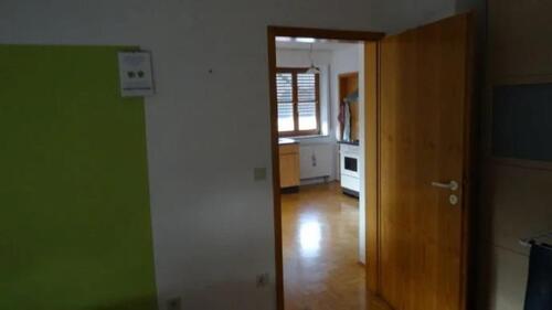 Foto - Etagenwohnung in Strullendorf zur Miete