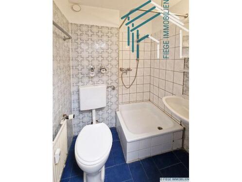 Foto - Etagenwohnung in Maintal zur Miete