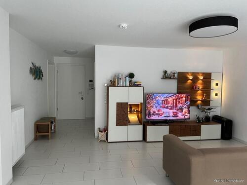 Foto - 3 Zimmer Dachgeschoßwohnung zur Miete in Wörnitz