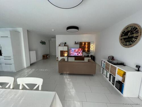 Foto - 3 Zimmer Dachgeschoßwohnung in Wörnitz