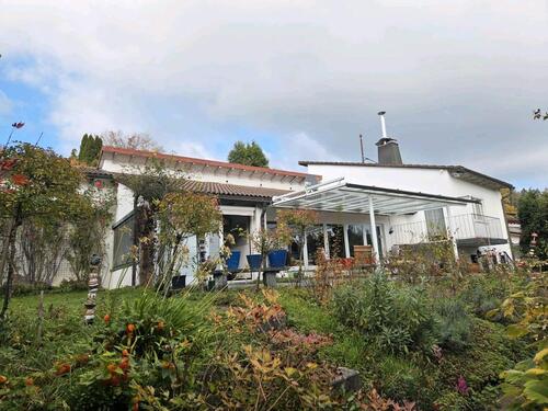 Foto - Freistehendes Einfamilien Haus Steinen Hägelberg