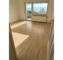 Sonnendurchflutete 90 qm Wohnung in Rodheim zu vermieten - Biebertal