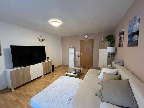 Foto - 3-Zimmer EG Wohnung in Oberwerrn zu vermieten