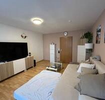 3-Zimmer EG Wohnung in Oberwerrn zu vermieten - Niederwerrn