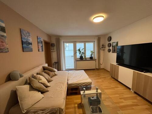 Foto - 3 Zimmer Erdgeschoßwohnung zur Miete in Niederwerrn