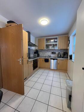 Foto - 3 Zimmer Erdgeschoßwohnung in Niederwerrn