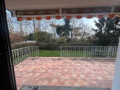 Foto - Doppelhaushälfte in Bergheim zum Kaufen