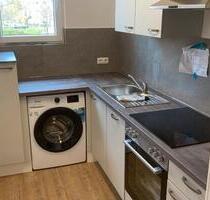 3 Raum Wohnung mit Balkon und Stellplatz - Thale