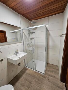 Foto - Dachgeschoßwohnung in Barßel zur Miete