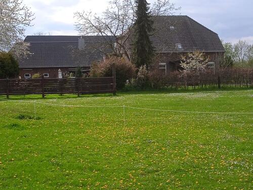 Foto - Provisionsfreier sanierter Bauernhof für Pferdehaltung