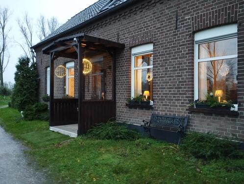 Foto - 8.5 Zimmer Bauernhaus, Landhaus zum Kaufen in Goch