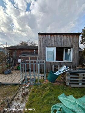 Foto - Grundst&uuml;ck in Berlin