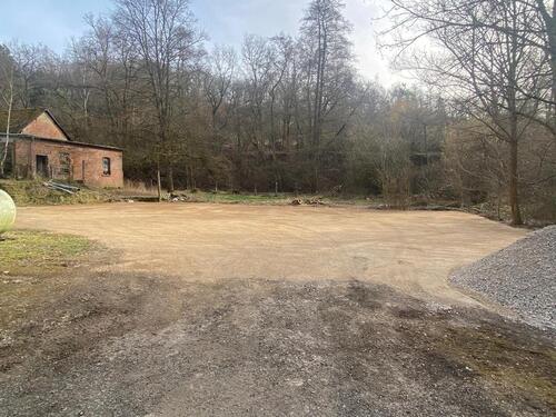 Foto - Stellplätze für Wohnwagen, Wohnmobil in Taunusstein