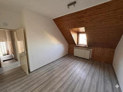 Foto - Etagenwohnung in Ahlen zur Miete