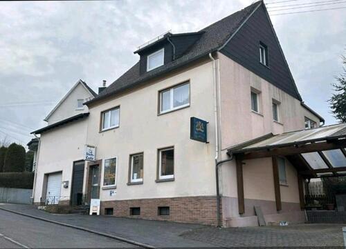 Foto - Ladenfläche in Freilingen zu vermieten