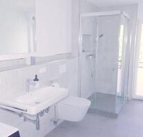 2 Zimmer Wohnung EBK Balkon vollmöbliert - Bühl