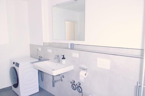 Foto - 2 Zimmer Etagenwohnung zur Miete in Bühl