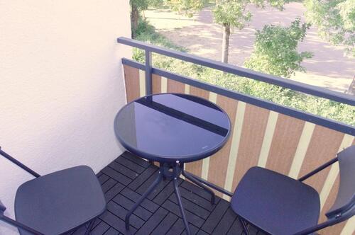 Foto - 2 Zimmer Etagenwohnung in Bühl