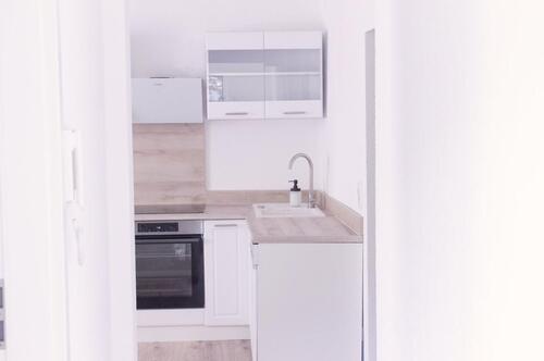 Foto - Etagenwohnung in Bühl zur Miete