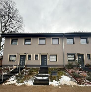 Foto - Wunderschönes 3-Raum-Reihenhaus mit Terrasse+Garten in Ballenstedt