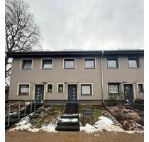Wunderschönes 3-Raum-Reihenhaus mit Terrasse+Garten in Ballenstedt