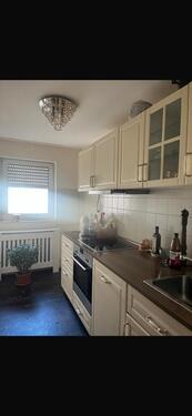 Foto - 2 Zimmer Wohnung Nordstadt - 700,00&nbsp;EUR Kaltmiete, ca.&nbsp; 57,00&nbsp;m&sup2;