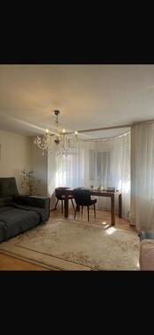 Foto - 2 Zimmer Etagenwohnung in Pforzheim