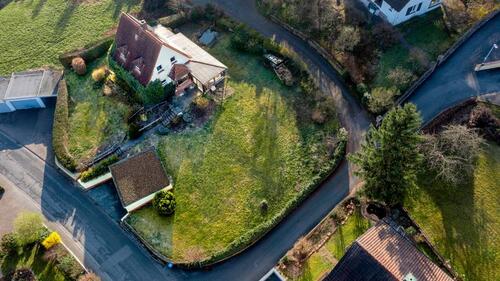 Foto - Seltene Gelegenheit in Miltenberg: Haus + Bauplatz von Privat