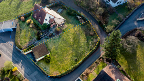 Foto - 4 Zimmer Einfamilienhaus zum Kaufen in Miltenberg