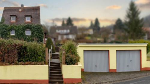 Foto - 4 Zimmer Einfamilienhaus in Miltenberg