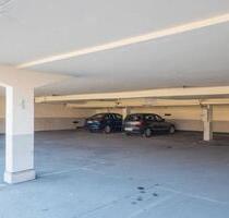 Tiefgaragen-Stellplatz in Stuttgart-Rohr zu vermieten