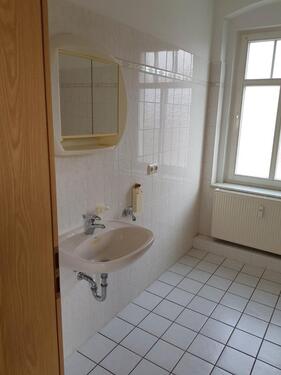 Foto - Etagenwohnung in Löbau zur Miete
