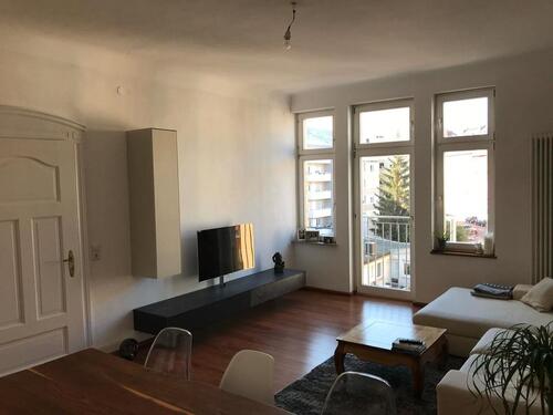 Foto - 1 Zimmer Etagenwohnung zur Miete in Stuttgart